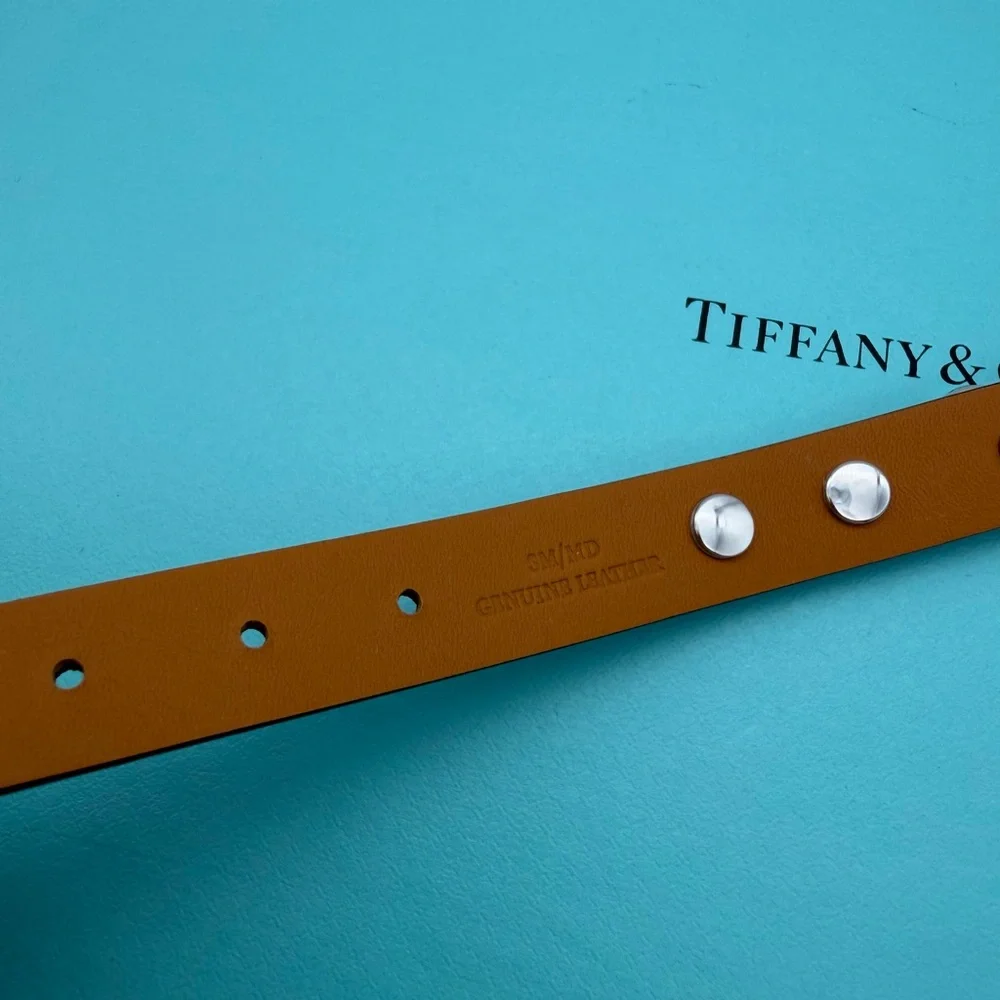 Tiffany & Co. retired has